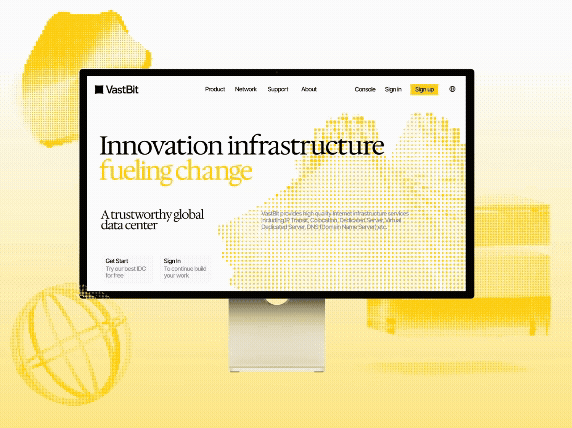 Innovation infrastructure fueiling change